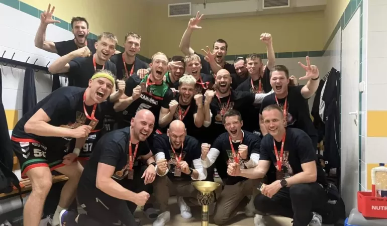 54. urodziny Górniczego Klubu Sportowego Tychy!