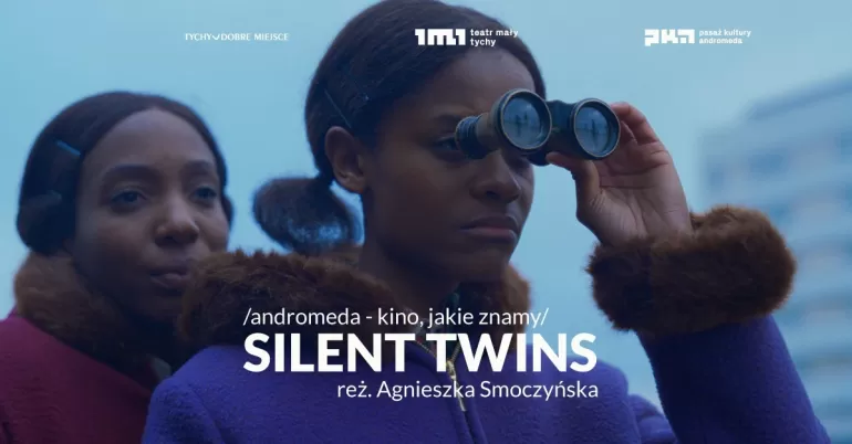 silent twins