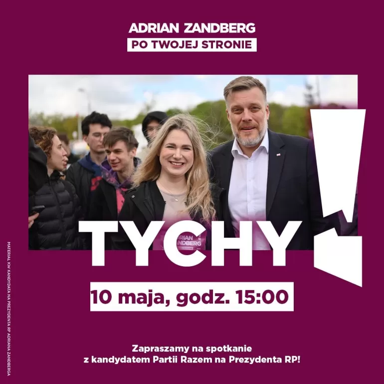 zandberg