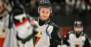 Olli-Petteri Viinikainen zostaje w GKS Tychy