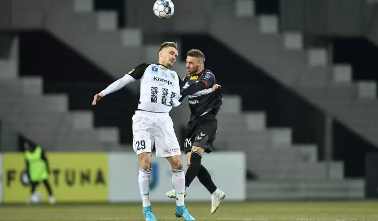 gks tychy