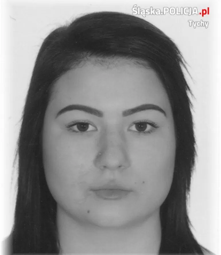 Zaginiona Joanna Kołodziej