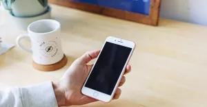 smartfon, telefon komórkowy