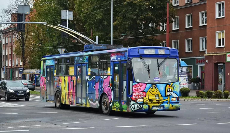 Dzień Dziecka z TLT