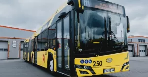 Autobusy miejskie w aglomeracji śląskiej - zarzuty zawarcia zmowy przetargowej