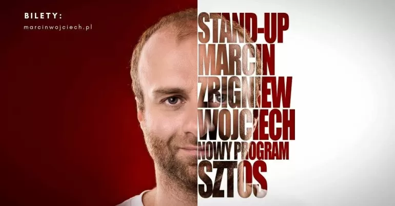 Marcin Zbigniew Wojciech
