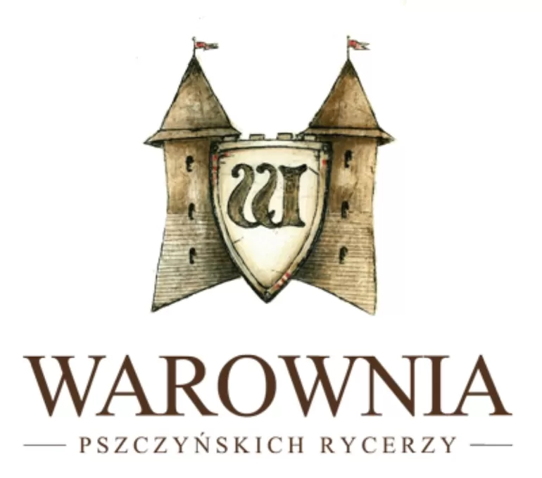Warownia Pszczyńskich Rycerzy logo