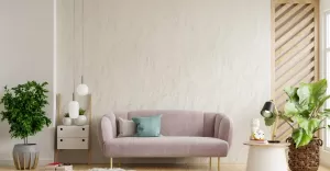 Jak wybrać sofę do salonu w stylu boho - wybiermy najwygodniejszą kanapę