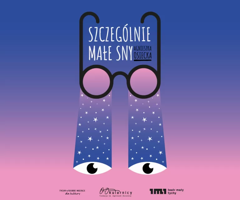 Szczególnie małe sny