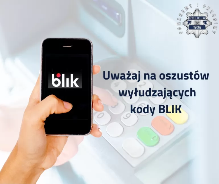 blik