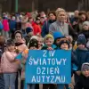 Blue run - Bieg Świadomości Autyzmu! Pobiegniemy razem na niebiesko!