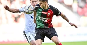GKS Tychy mierzył się z Polonią Warszawa