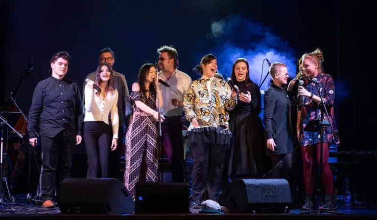 Tomasz, Borowczyk, Festiwal Piosenki Artystów Wrażliwych