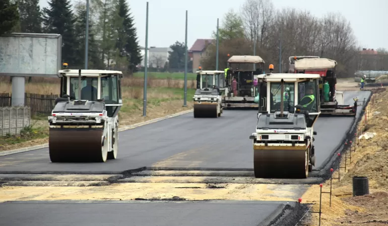 droga, remont, przebudowa