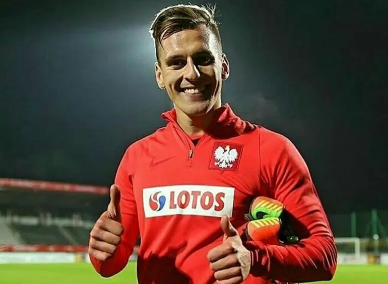 Arek Milik