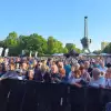 [ZDJĘCIA] Tyska Senioriada pod Żyrafą z Telewizją Silesia!