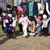 Dziecięcy Bieg z Zajączkiem na stadionie lekkoatletycznym - nowa data!