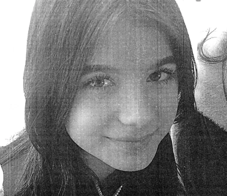 Tyska policja szuka 17-letniej Nadii