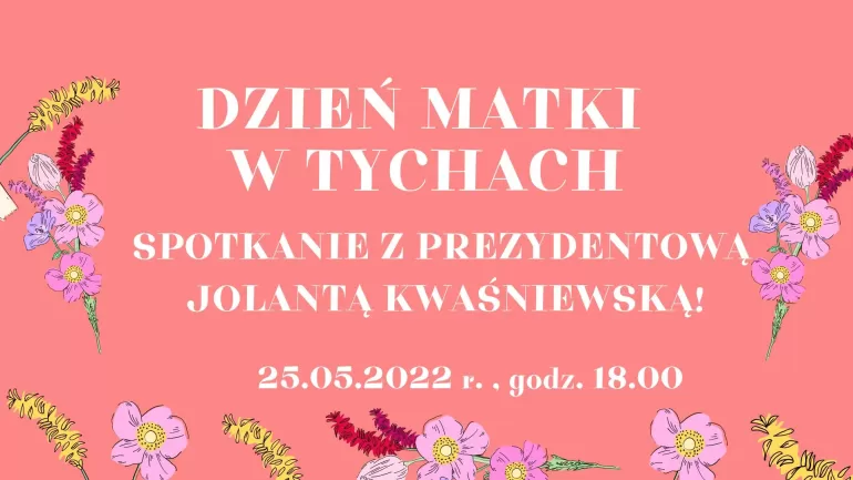 dzień matki