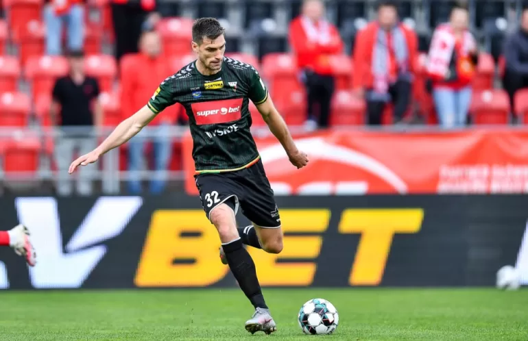 Szymon Lewicki