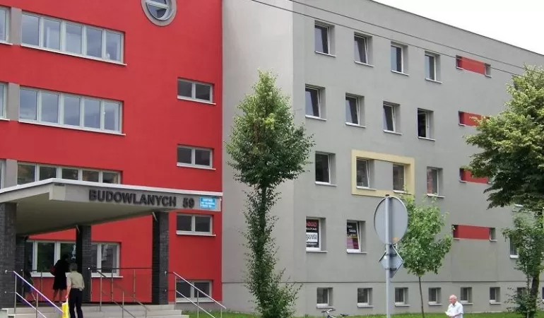 Urząd pracy w Tychach