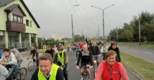 11. Europejski Dzień Bez Samochodu