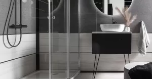 5 zasad projektowania łazienki — jak nie popełnić błędu?
