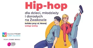 hip hop