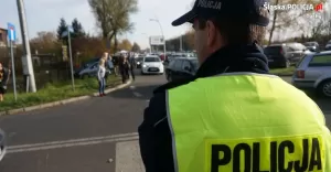 akcja znicz, wszystkich świętych