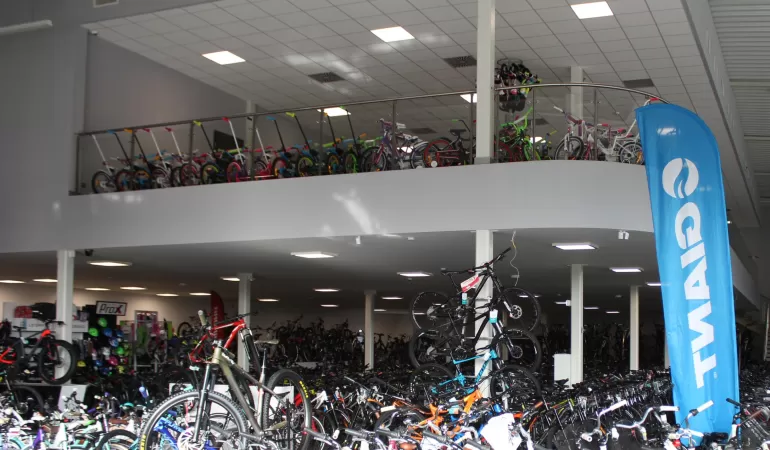 salon bmx