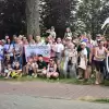 Charytatywny Bieg Olimpijczyka po raz trzeci w Tychach!