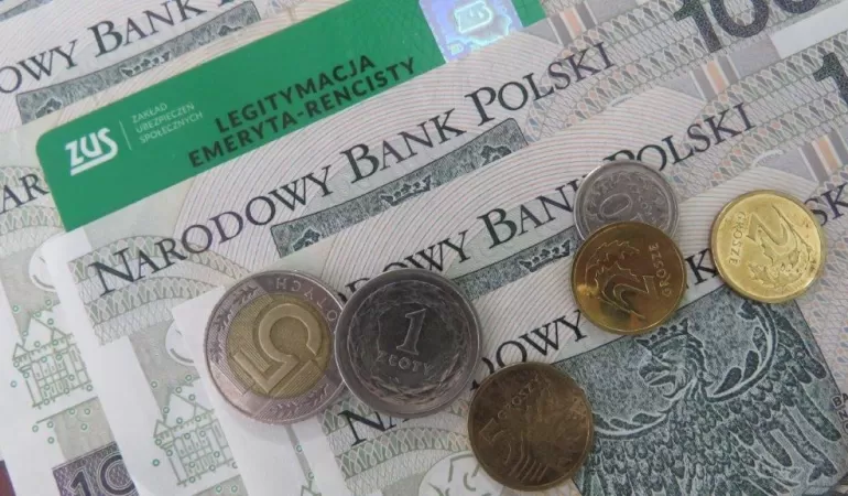 Niższe limity dorabiania do rent i wcześniejszych emerytur