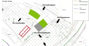 Stwórz punkt handlowo-usługowy dla odwiedzających cmentarz - TZUK zaprasza do składania ofert