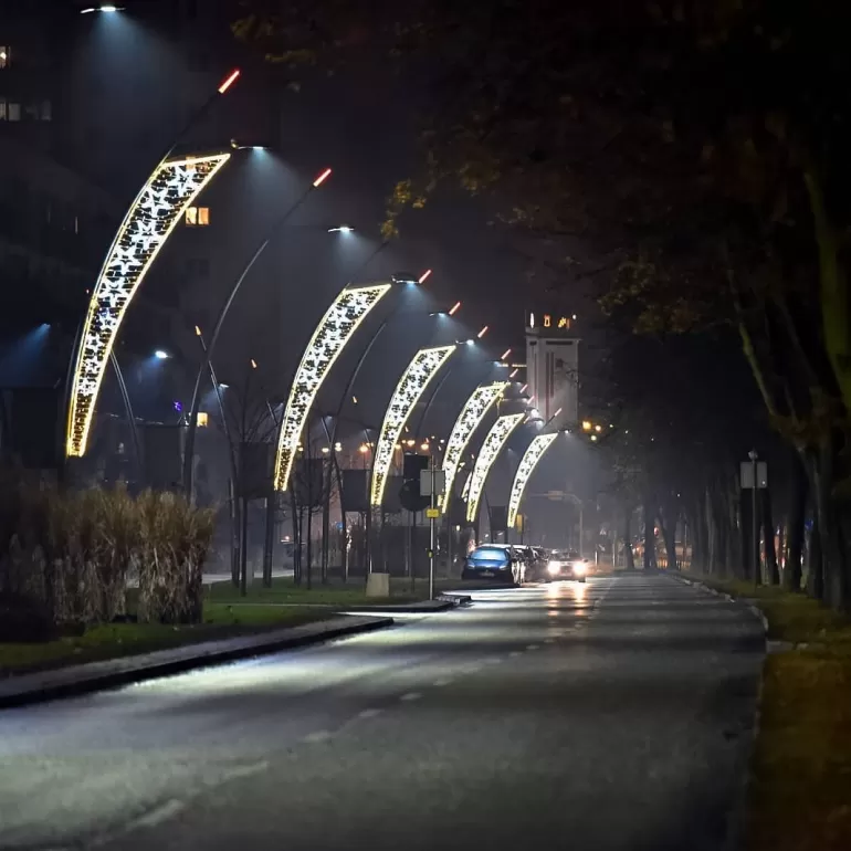 tychy,grudzien2020,swieta2020,ozdobyświąteczne,silesia,lovesilesia,fotodnia,instagram