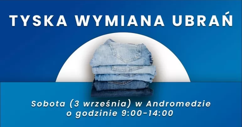 III Tyska Wymiana Ubrań