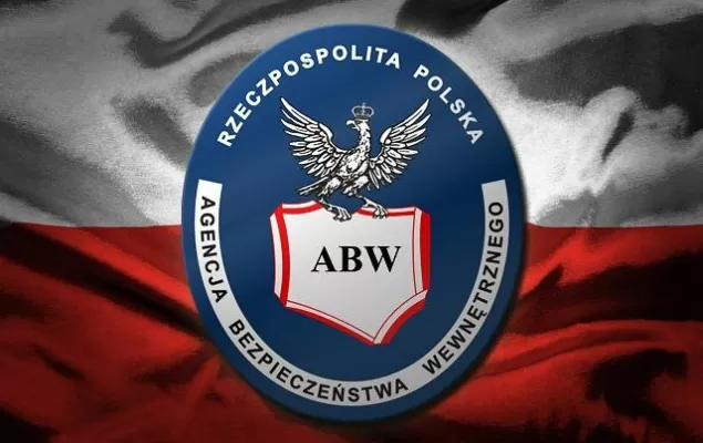 Akcja ABW w Tychach. Przeszukania w ramach śledztwa dot. szpiegostwa na rzecz Rosji