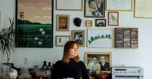 dr Monika Glosowitz