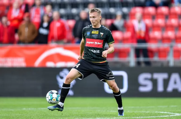 Łukasz Norkowski