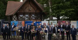 Szpital Miejski, klub GKS Tychy i fabryka Stellantis wśród Tyskich Liderów Przedsiębiorczości!