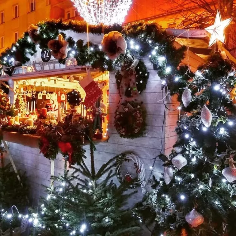 tychy,jarmark,święta,bozenarodzenie,choinka,ozdobyświąteczne,silesia,lovesilesia,fotodnia,insta