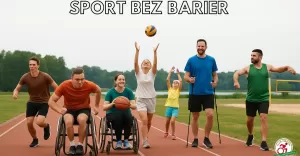 Sport bez barier