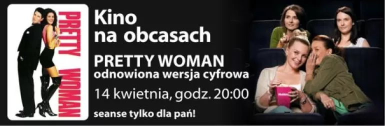 pretty woman