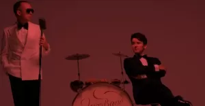 Koncert AUKSO & Masecki / Młynarski