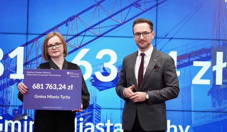 Remonty miejskich lokali mieszkaniowych dofinansowane