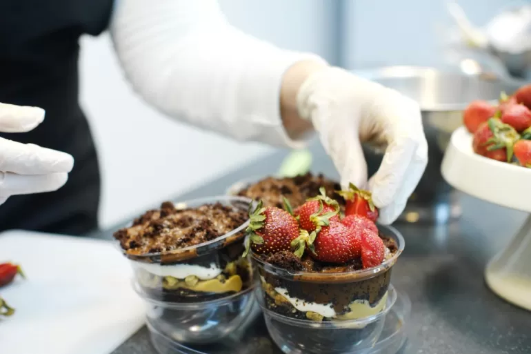Jak wygląda praca w cateringu dietetycznym?