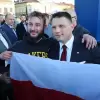 Sławomir Mentzen przyjedzie do Tychów - UWAGA! Zmiana lokalizacji spotkania!