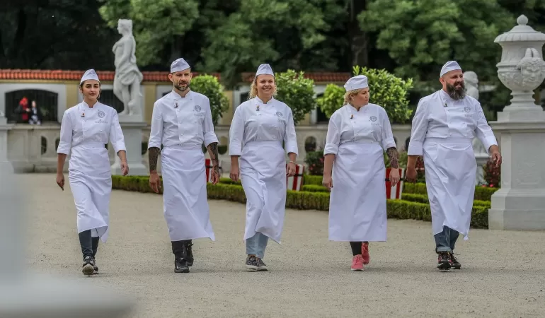 MasterChef, Rafał Fidyt