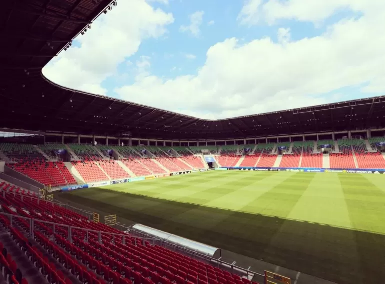 mecz,uefa,eurou21,Tychy!,stadion,stadionmiejski,pilkanozna,fotodnia,instagram