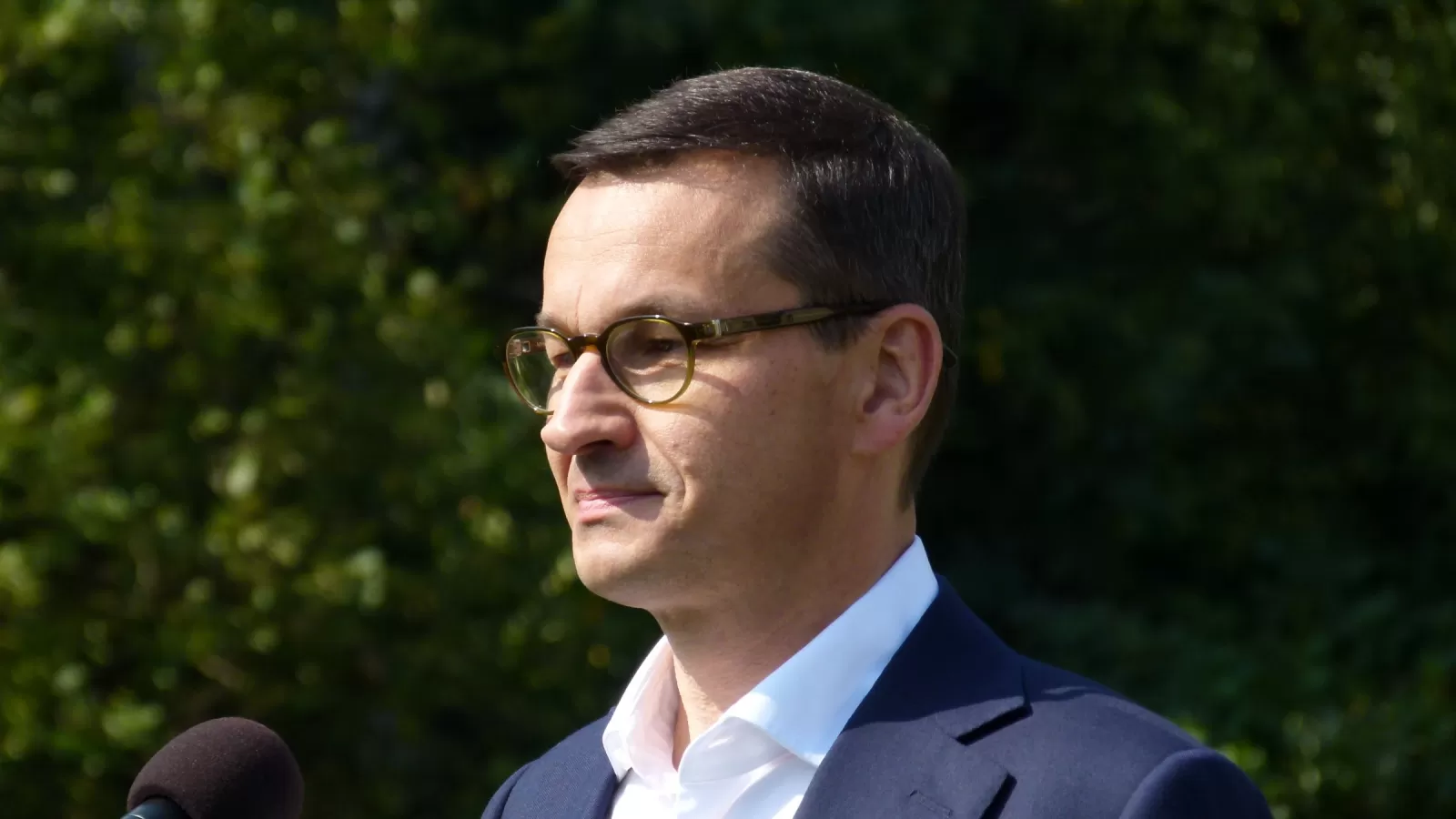 tychy.info: Premier Mateusz Morawiecki przyjedzie dziś do ...