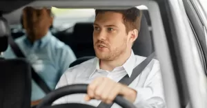 Chcesz pracować jako kierowca TAXI? Rób to na najlepszych warunkach!